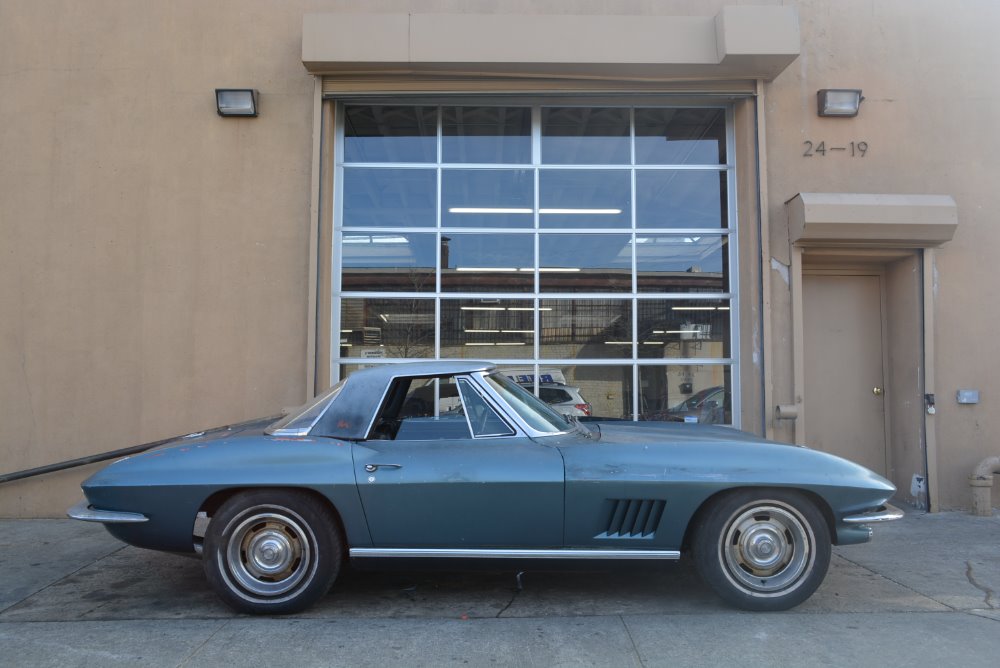 Used 1967 Chevrolet Corvette  | Astoria, NY