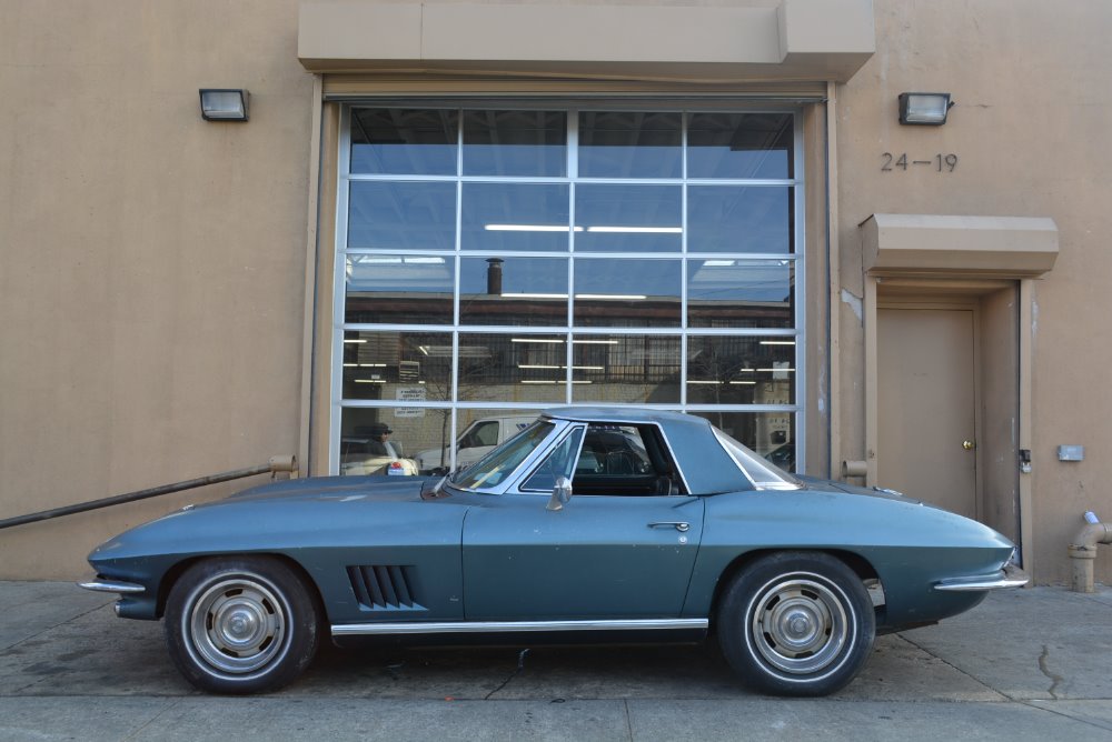 Used 1967 Chevrolet Corvette   | Astoria, NY