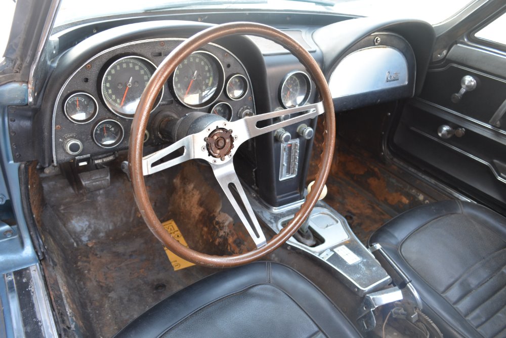 Used 1967 Chevrolet Corvette  | Astoria, NY