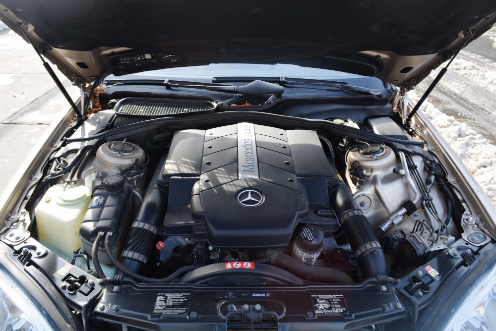 Used 2006 Mercedes-Benz S500   | Astoria, NY