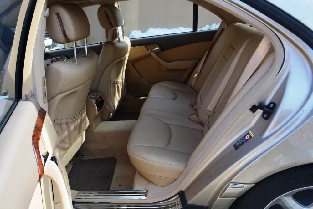 Used 2006 Mercedes-Benz S500  | Astoria, NY