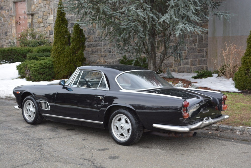 Used 1962 Maserati 3500GT Touring  | Astoria, NY