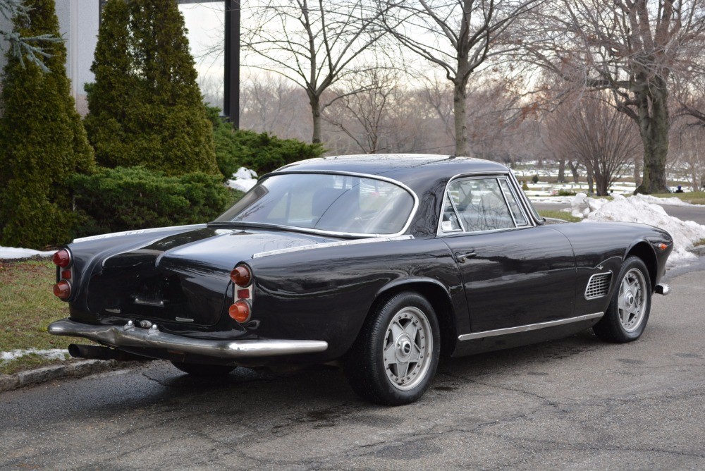 Used 1962 Maserati 3500GT Touring  | Astoria, NY