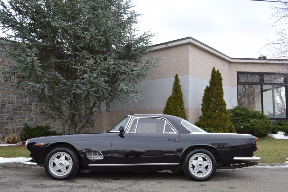 Used 1962 Maserati 3500GT Touring  | Astoria, NY