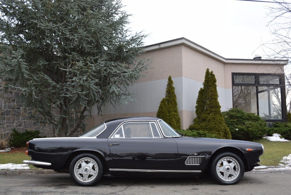 Used 1962 Maserati 3500GT Touring  | Astoria, NY