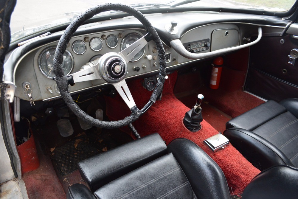 Used 1962 Maserati 3500GT Touring  | Astoria, NY