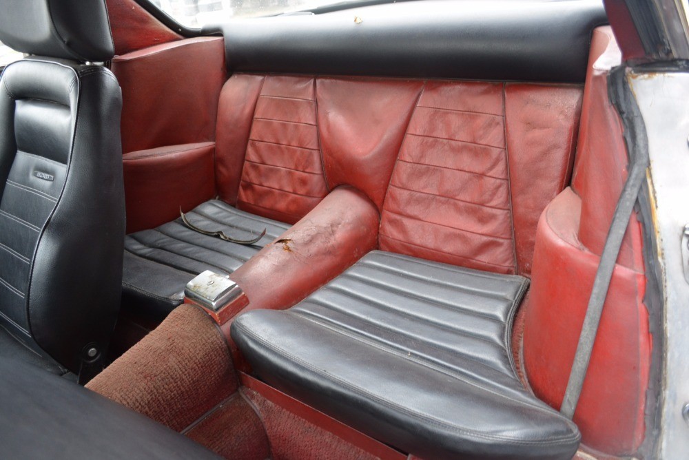Used 1962 Maserati 3500GT Touring   | Astoria, NY