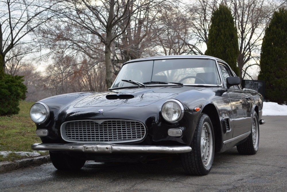 Used 1962 Maserati 3500GT Touring  | Astoria, NY