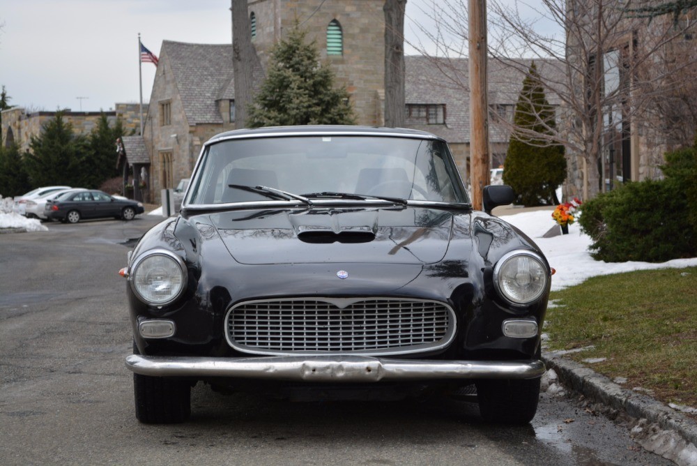 Used 1962 Maserati 3500GT Touring  | Astoria, NY