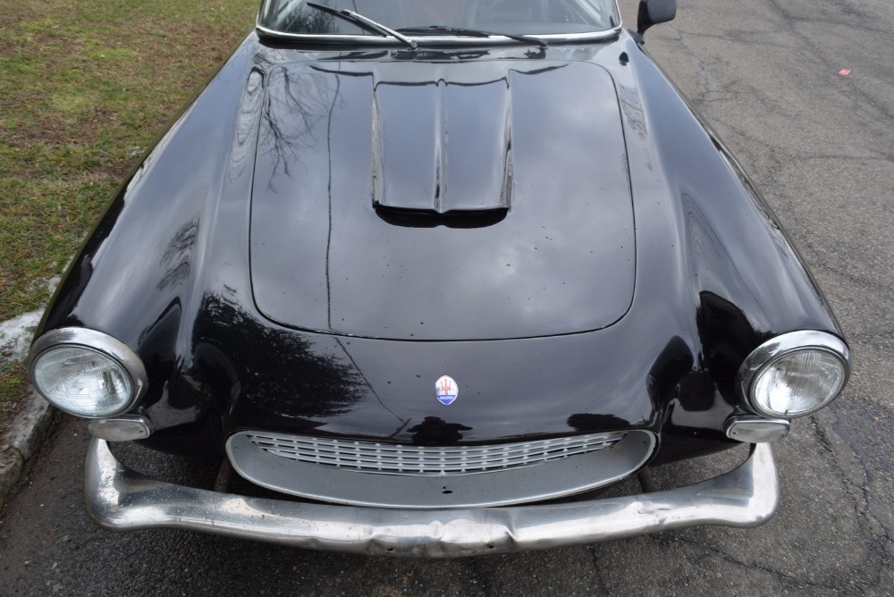 Used 1962 Maserati 3500GT Touring   | Astoria, NY