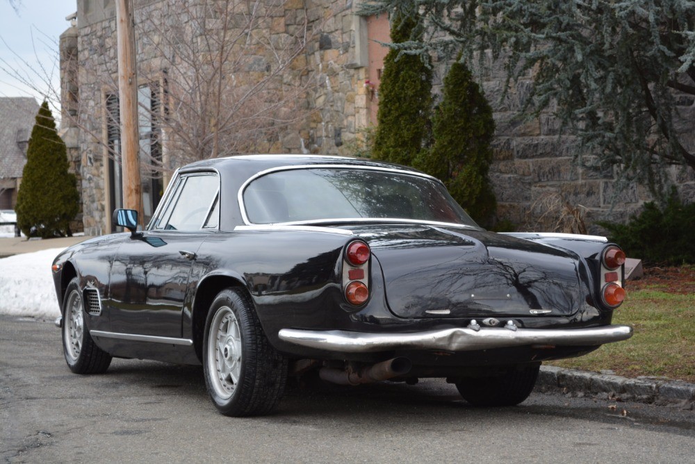 Used 1962 Maserati 3500GT Touring  | Astoria, NY