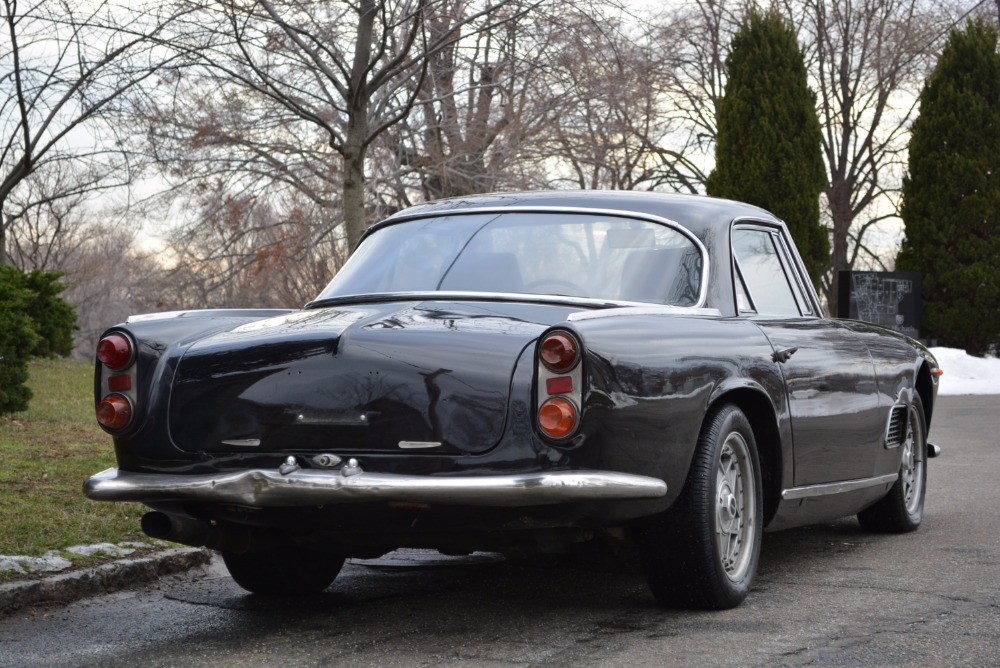 Used 1962 Maserati 3500GT Touring  | Astoria, NY