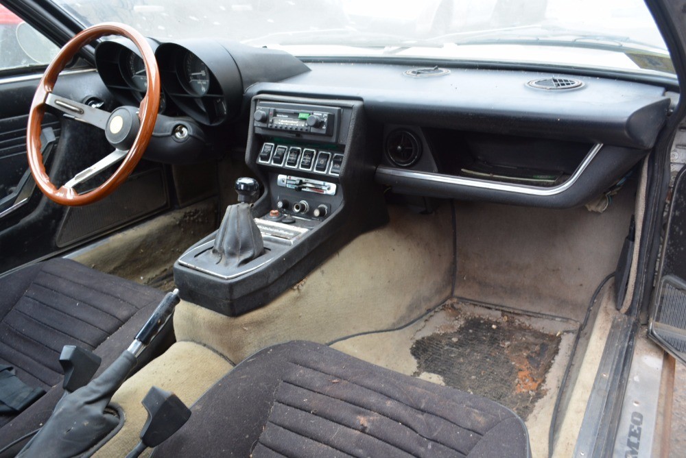 Used 1975 Alfa Romeo Montreal   | Astoria, NY