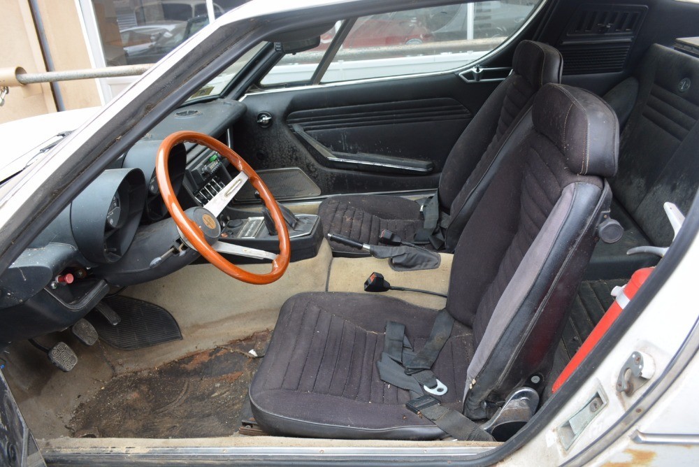 Used 1975 Alfa Romeo Montreal   | Astoria, NY