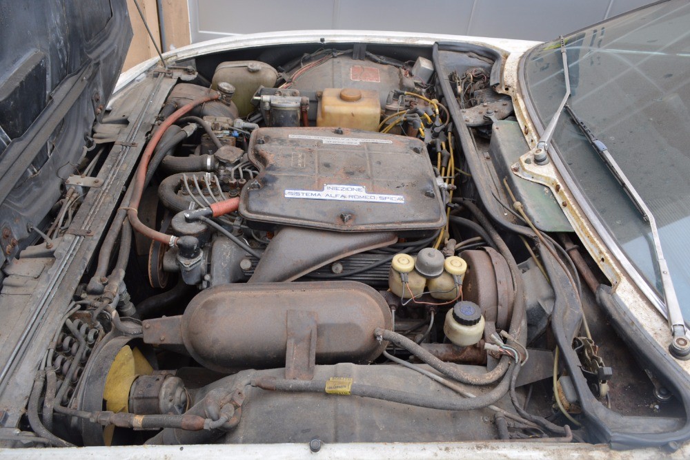 Used 1975 Alfa Romeo Montreal   | Astoria, NY