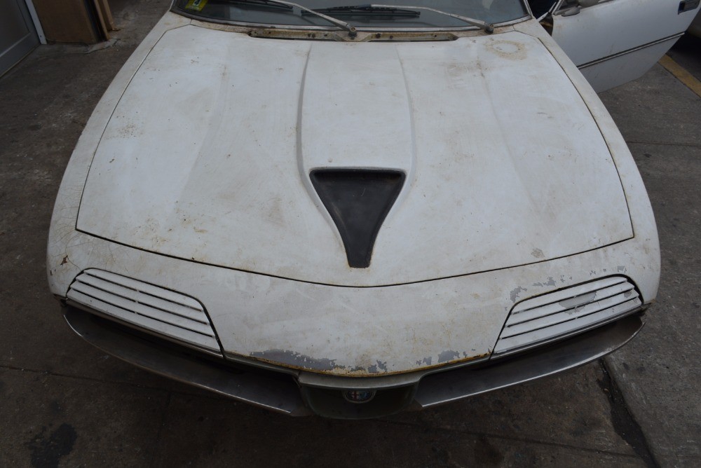 Used 1975 Alfa Romeo Montreal   | Astoria, NY