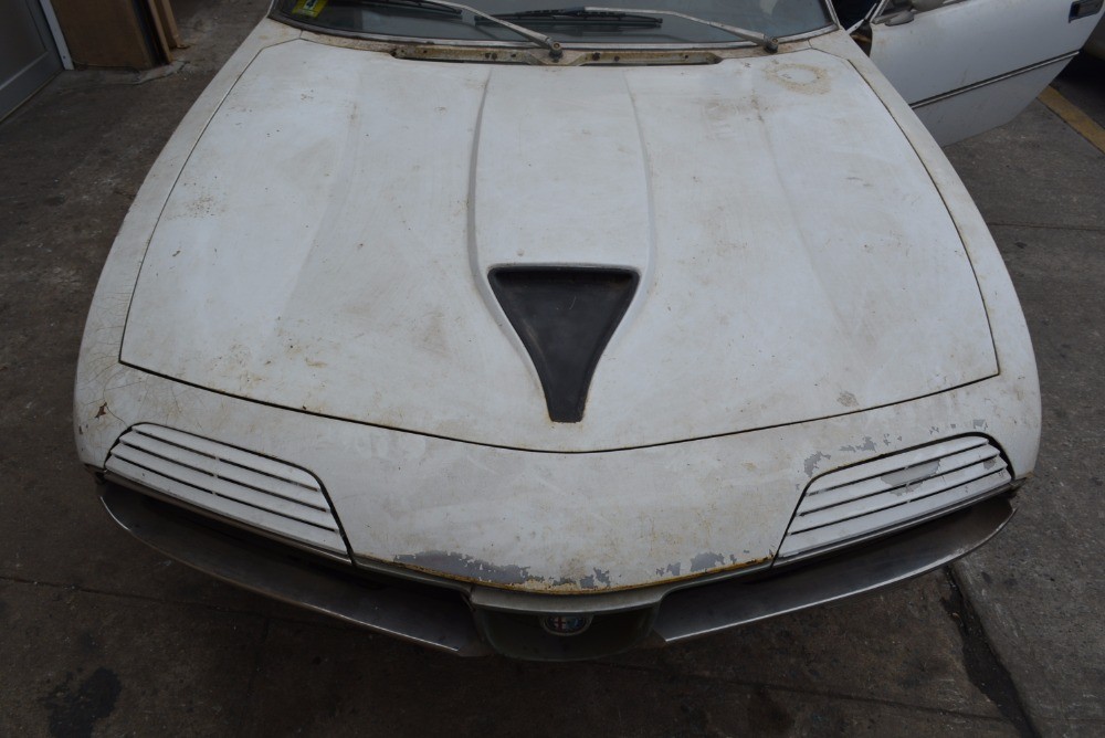 Used 1975 Alfa Romeo Montreal  | Astoria, NY