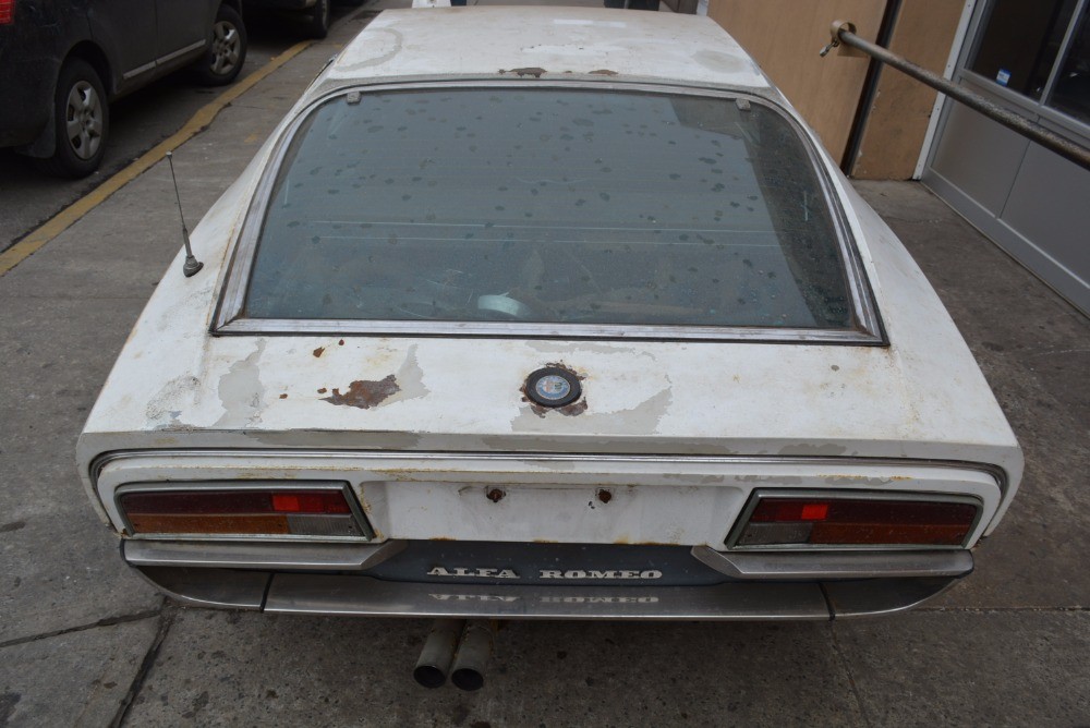 Used 1975 Alfa Romeo Montreal  | Astoria, NY