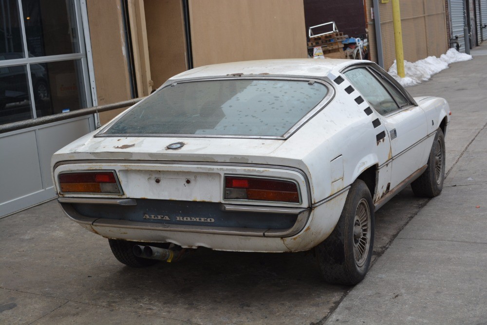 Used 1975 Alfa Romeo Montreal  | Astoria, NY