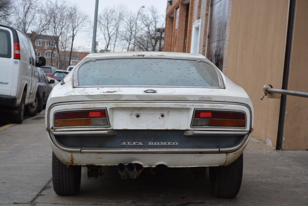 Used 1975 Alfa Romeo Montreal   | Astoria, NY
