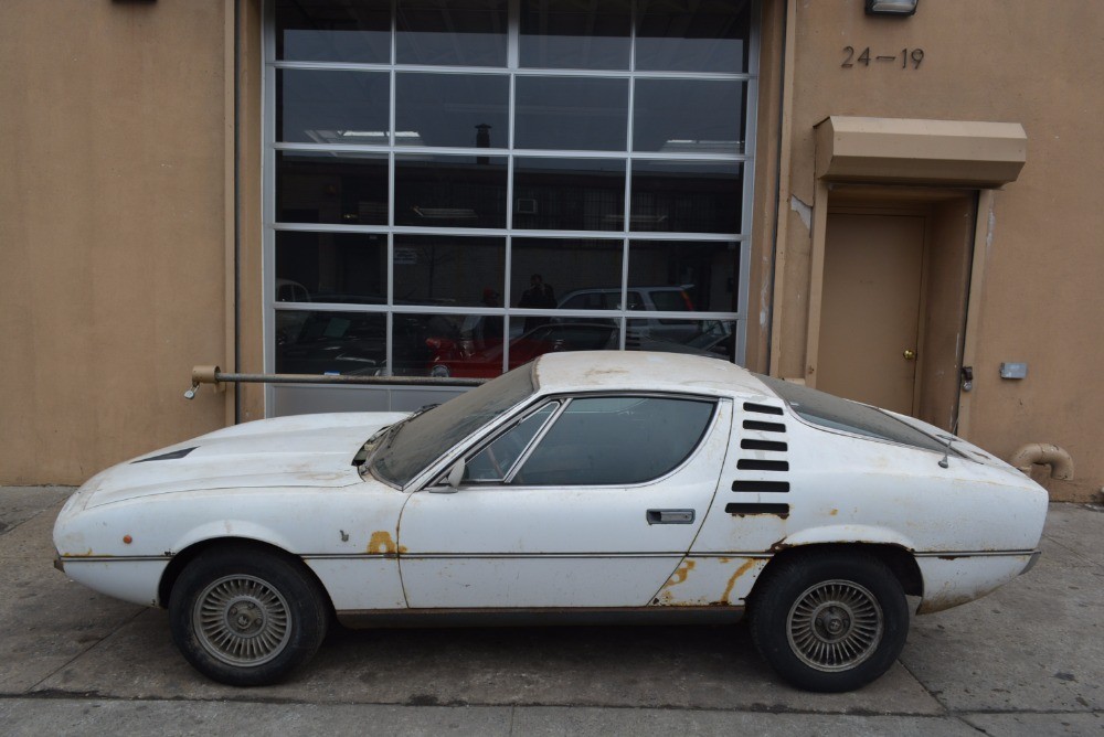 Used 1975 Alfa Romeo Montreal   | Astoria, NY