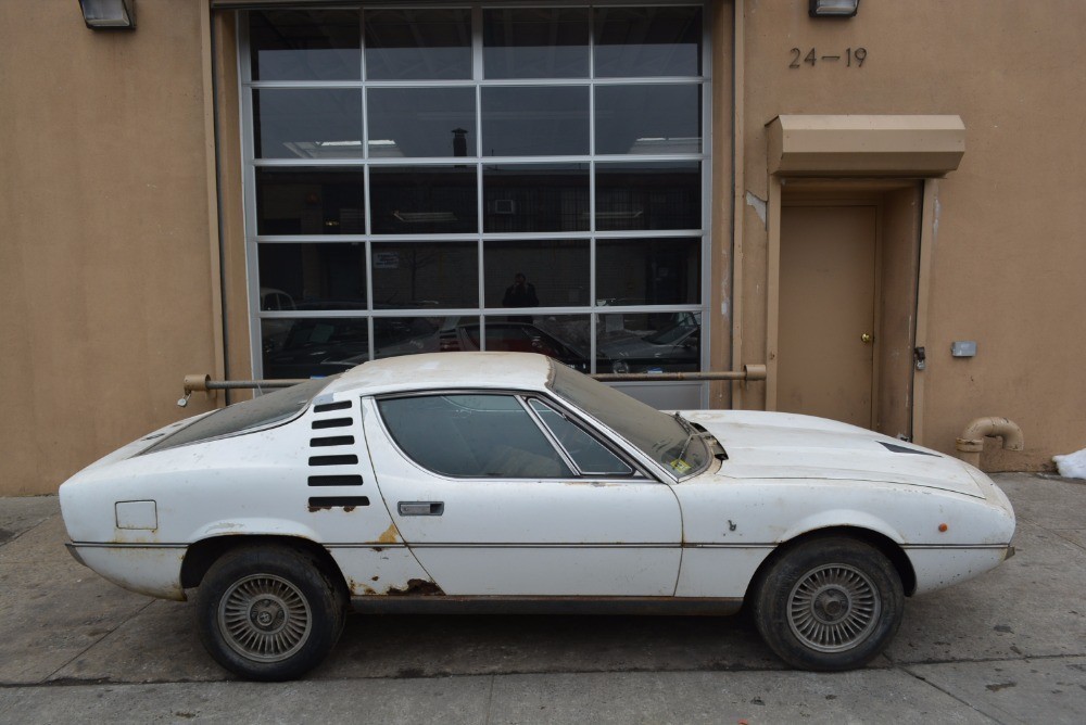 Used 1975 Alfa Romeo Montreal   | Astoria, NY