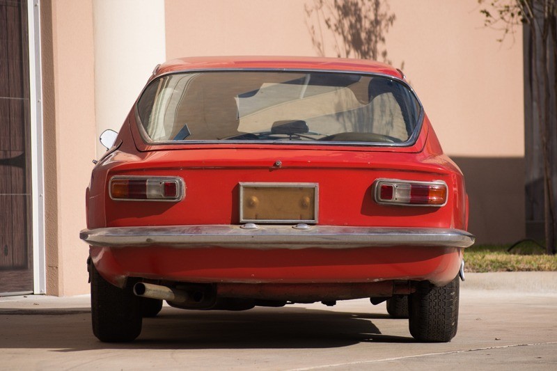 Used 1965 Maserati Mistral 3.7 Litre Coupe | Astoria, NY