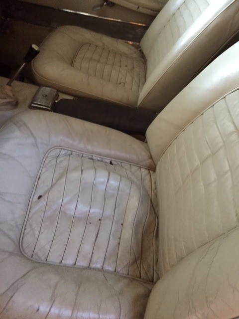 Used 1962 Maserati 3500 GTI Vignale Spider   | Astoria, NY
