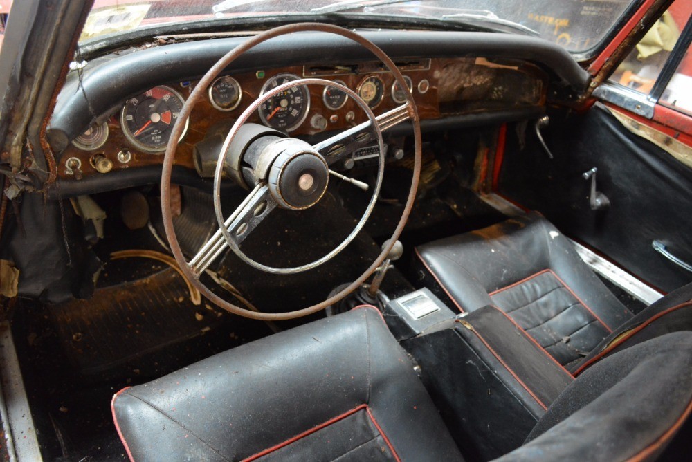 Used 1968 Sunbeam Tiger   | Astoria, NY