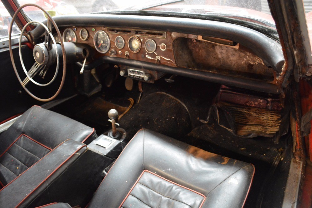 Used 1968 Sunbeam Tiger   | Astoria, NY