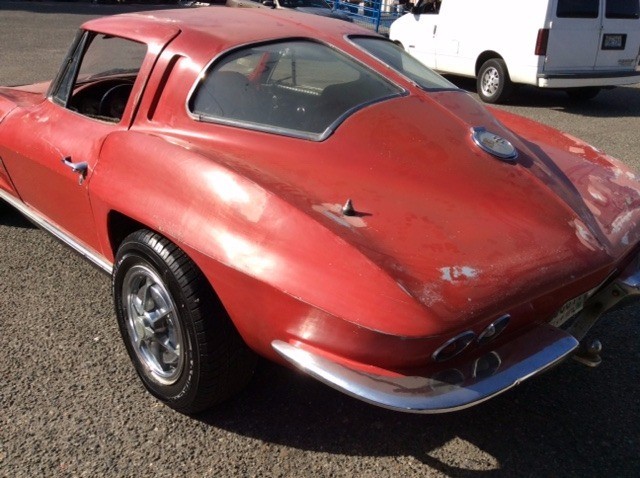 Used 1963 Chevrolet Corvette Split Window | Astoria, NY