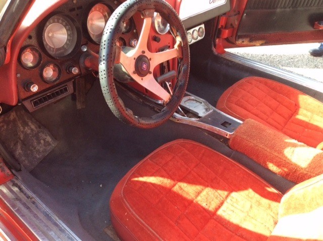 Used 1963 Chevrolet Corvette  Split Window | Astoria, NY