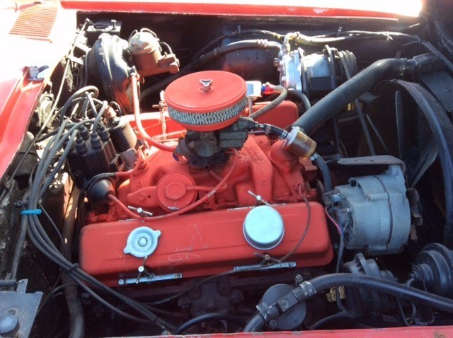 Used 1963 Chevrolet Corvette  Split Window | Astoria, NY