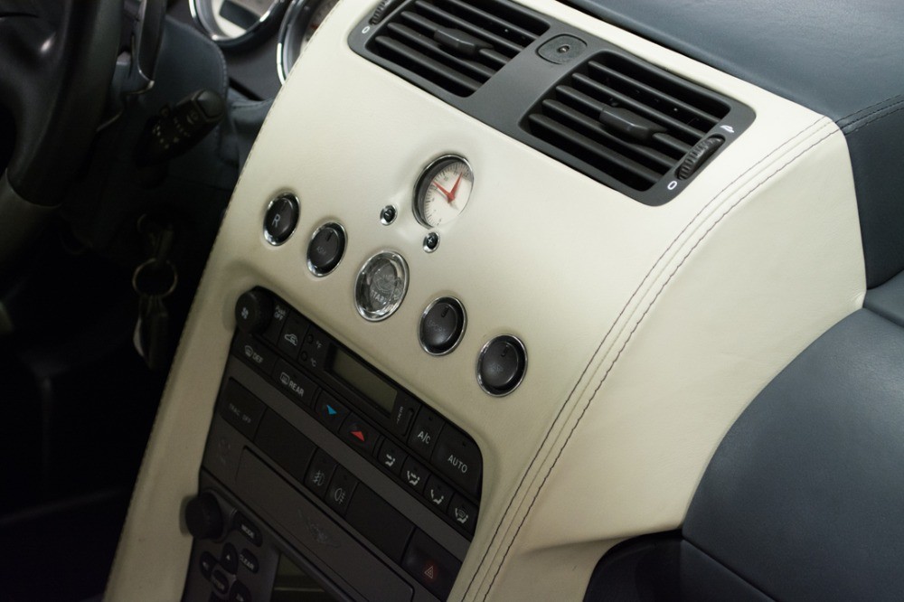 Used 2005 Aston Martin Vanquish S   | Astoria, NY