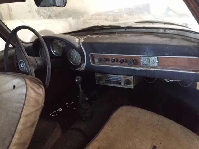 Used 1959 Lancia Appia Zagato  Series III | Astoria, NY