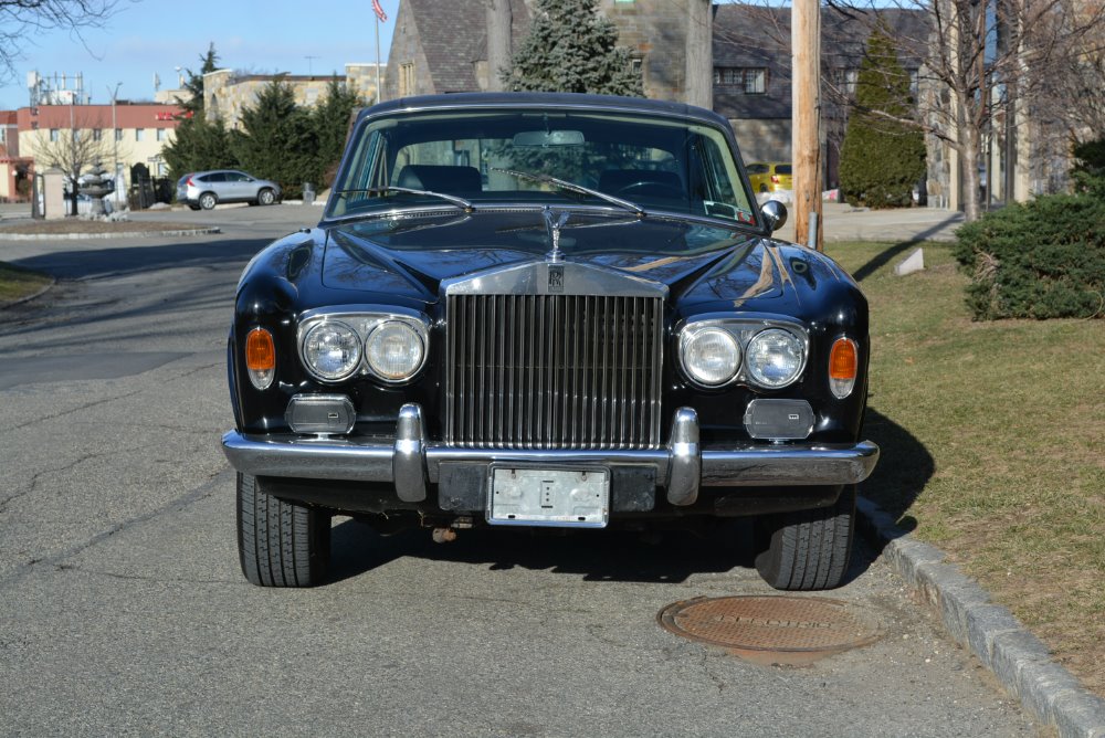 Used 1976 Rolls-Royce Corniche  | Astoria, NY