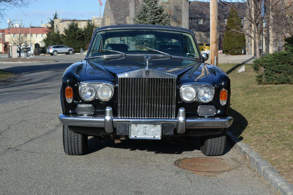 Used 1976 Rolls-Royce Corniche   | Astoria, NY