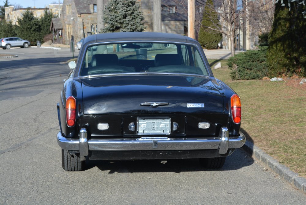 Used 1976 Rolls-Royce Corniche   | Astoria, NY