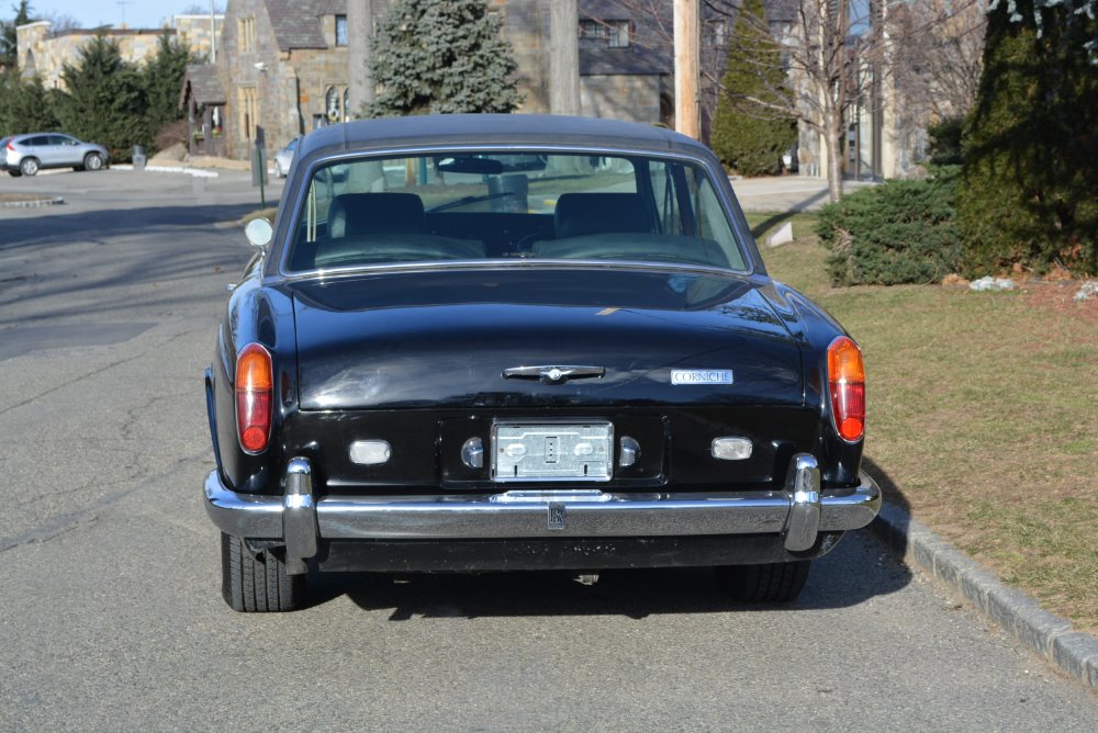 Used 1976 Rolls-Royce Corniche  | Astoria, NY