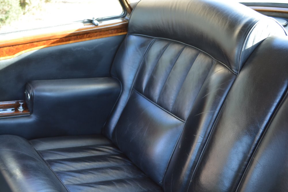 Used 1976 Rolls-Royce Corniche   | Astoria, NY