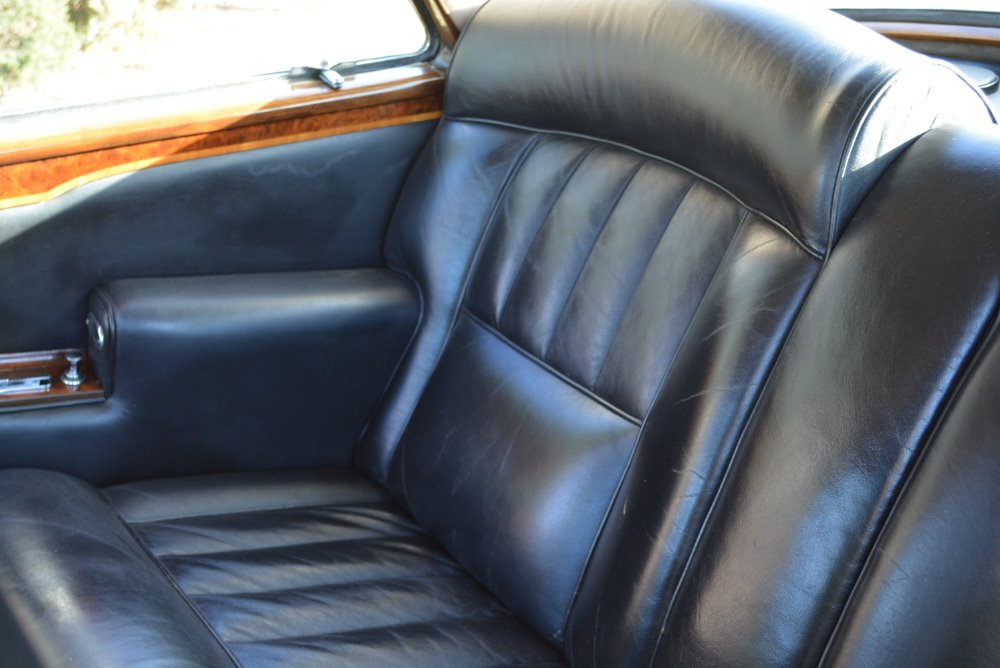 Used 1976 Rolls-Royce Corniche  | Astoria, NY