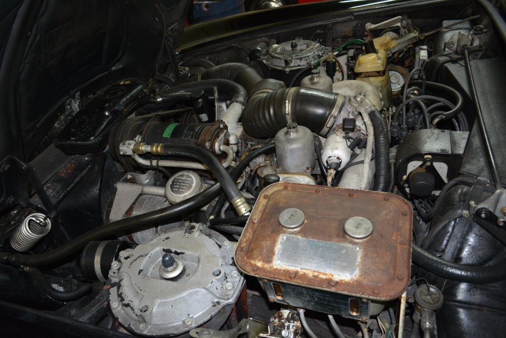 Used 1976 Rolls-Royce Corniche   | Astoria, NY