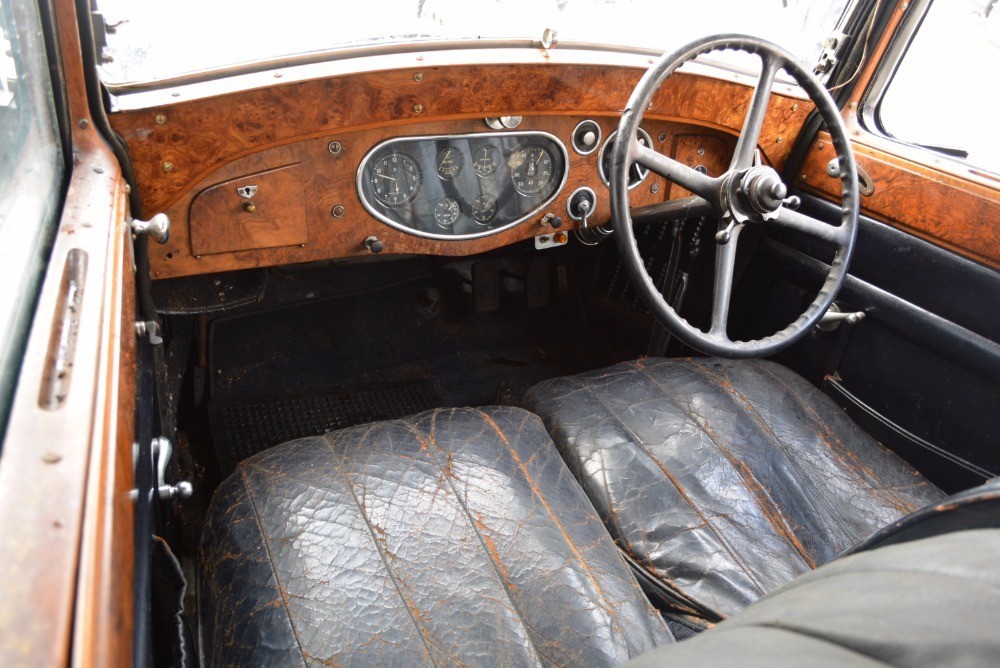 Used 1934 Rolls-Royce 20/25   | Astoria, NY