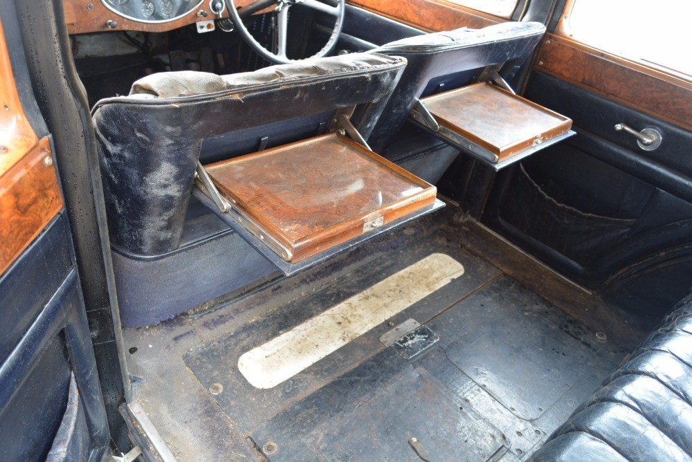 Used 1934 Rolls-Royce 20/25   | Astoria, NY