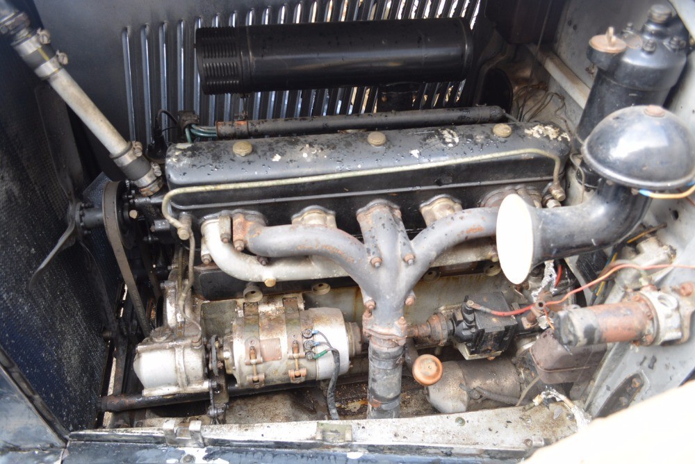 Used 1934 Rolls-Royce 20/25   | Astoria, NY