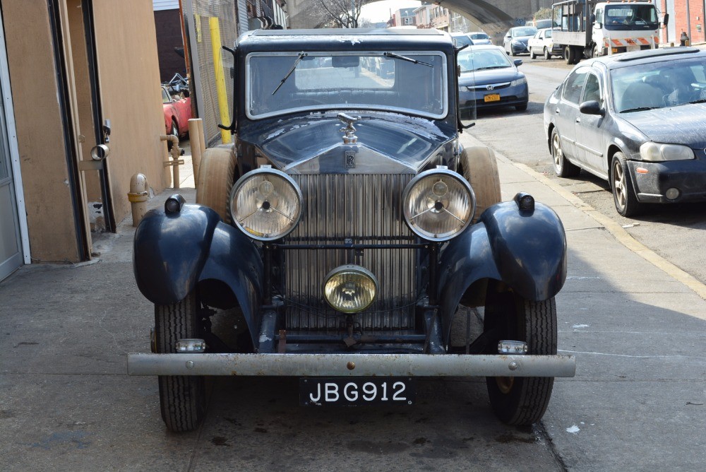 Used 1934 Rolls-Royce 20/25   | Astoria, NY