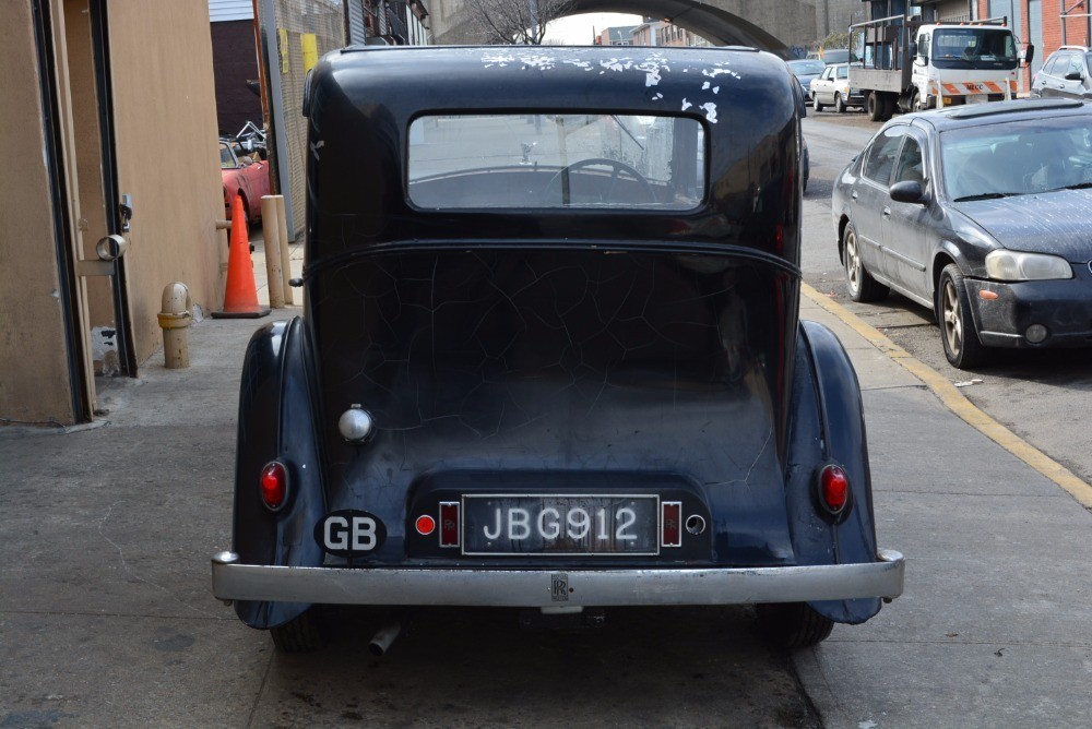 Used 1934 Rolls-Royce 20/25   | Astoria, NY