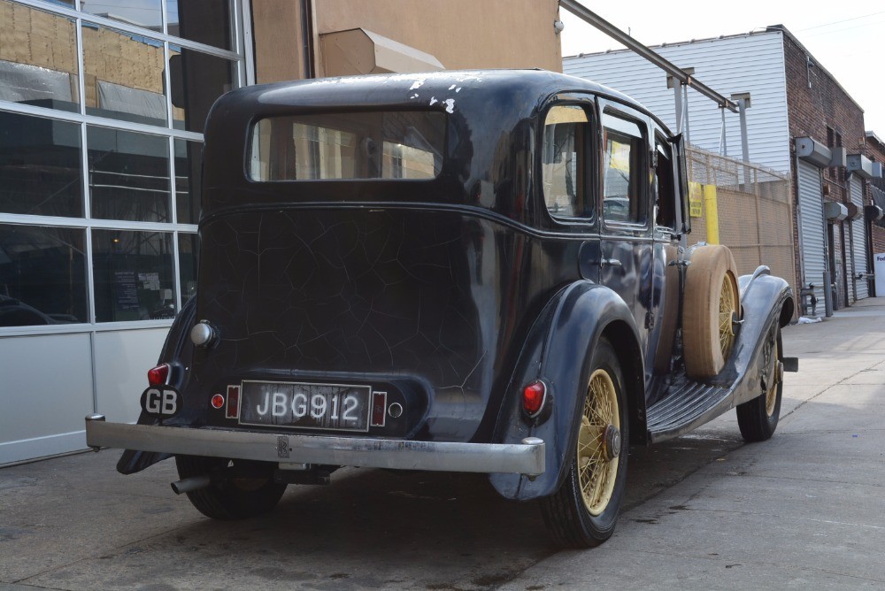 Used 1934 Rolls-Royce 20/25   | Astoria, NY