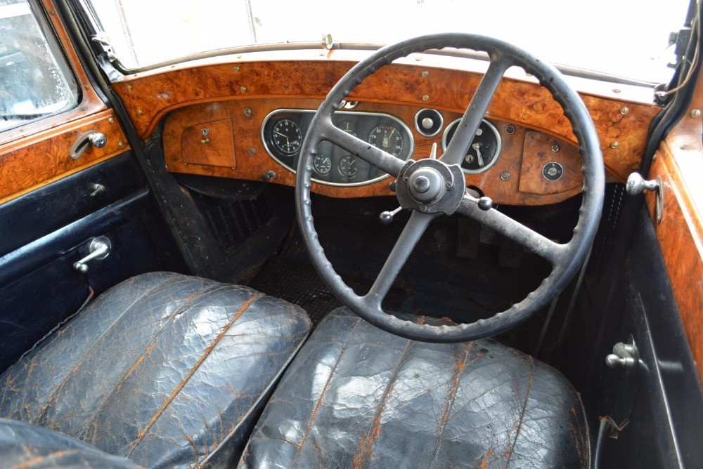 Used 1934 Rolls-Royce 20/25   | Astoria, NY