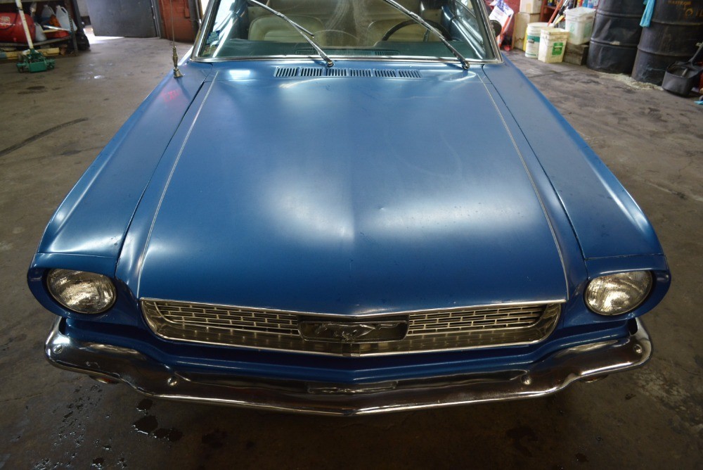Used 1965 Ford Mustang  | Astoria, NY